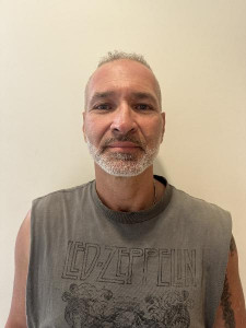 Kevin Ray Edlin a registered Sex or Violent Offender of Indiana