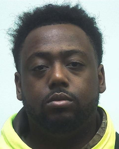 Isaiah Mikel Adams a registered Sex or Violent Offender of Indiana