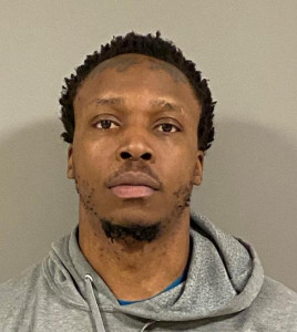 Darnell Steve Allen a registered Sex or Violent Offender of Indiana