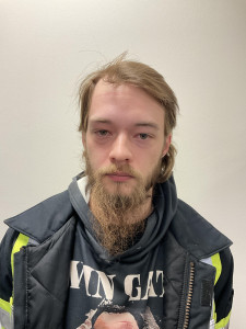 Levi Aaron Hudson a registered Sex or Violent Offender of Indiana