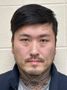 Drew Lee Gibson a registered Sex or Violent Offender of Indiana