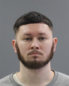 Daniel Julian Biesboer a registered Sex or Violent Offender of Indiana