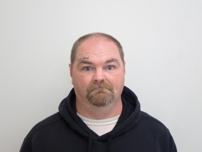 Jimmy Olson a registered Sex or Violent Offender of Indiana