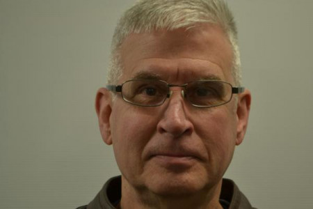David Earl Evans a registered Sex or Violent Offender of Indiana