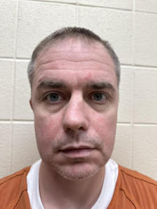 Geddy Engleking a registered Sex or Violent Offender of Indiana