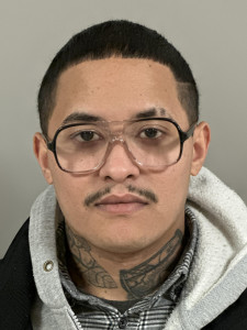 Adrian Vargas a registered Sex or Violent Offender of Indiana