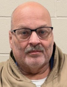 Craig Allen Metzler a registered Sex or Violent Offender of Indiana