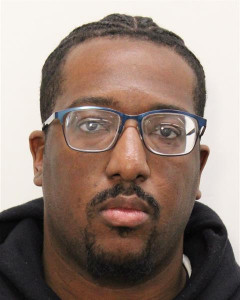 Eric Delindio Moore II a registered Sex or Violent Offender of Indiana