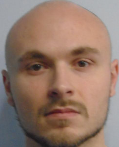 Gavin Lee Carr a registered Sex or Violent Offender of Indiana