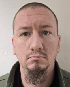 Aarron Shane Darnell a registered Sex or Violent Offender of Indiana