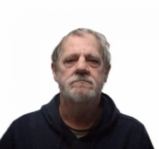 David Allen Riddle a registered Sex or Violent Offender of Indiana