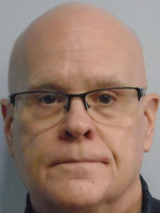 Scott Bennett Borders a registered Sex or Violent Offender of Indiana