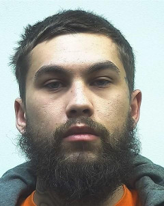 Joseph Robert Alan Hartman a registered Sex or Violent Offender of Indiana