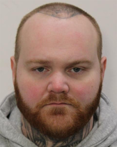 Matthew Elvin Vann a registered Sex or Violent Offender of Indiana