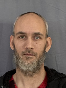 David Lee Ousnamer a registered Sex or Violent Offender of Indiana