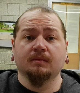 Jeremy Lee Trowbridge a registered Sex or Violent Offender of Indiana