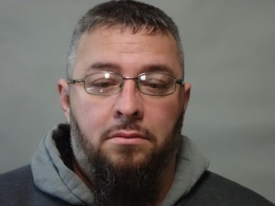 Joseph Dean Coffey a registered Sex or Violent Offender of Indiana