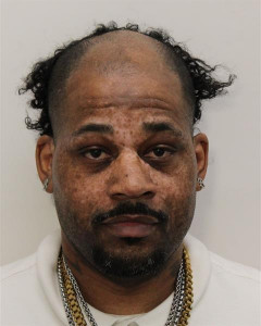 Brian Dewone Harris a registered Sex or Violent Offender of Indiana