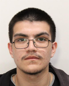 Christian Adrian Maldonado a registered Sex or Violent Offender of Indiana