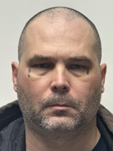 Carlos Walter Rowe a registered Sex or Violent Offender of Indiana