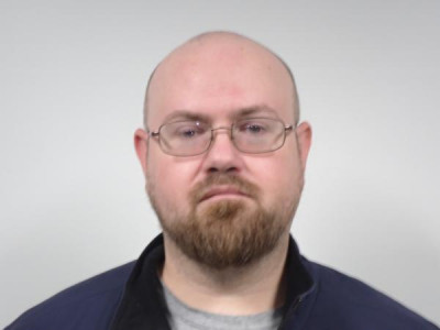Jefferson Charles Graves a registered Sex or Violent Offender of Indiana