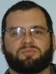 Zackary Alexander Jones a registered Sex or Violent Offender of Indiana