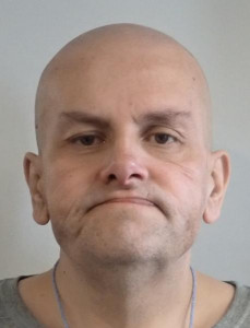 Travis Wayne Benson a registered Sex or Violent Offender of Indiana