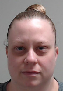 Brittney Kathleen Mang a registered Sex or Violent Offender of Indiana