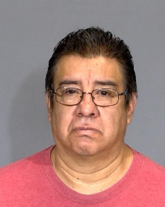 Rene Flores Bejarano a registered Sex or Violent Offender of Indiana
