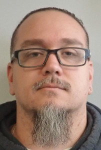 Shane Daniel Jarvis a registered Sex or Violent Offender of Indiana