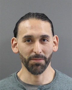 Ignacio Alejandro Saenz a registered Sex or Violent Offender of Indiana
