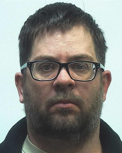 Thomas Garand Johnson a registered Sex or Violent Offender of Indiana