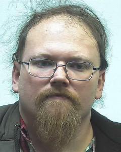 Casey Wayne Richhart a registered Sex or Violent Offender of Indiana