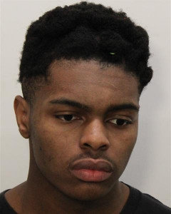Taylor Smith a registered Sex or Violent Offender of Indiana