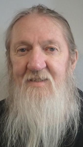 Donald Allen Lahr a registered Sex or Violent Offender of Indiana