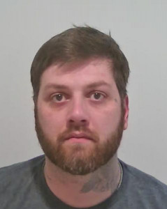 Jeremy David Baker a registered Sex or Violent Offender of Indiana