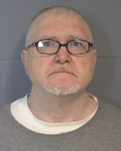 Brian Keith Reagan a registered Sex or Violent Offender of Indiana