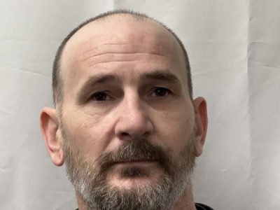 Anthony Dewayne Orman a registered Sex or Violent Offender of Indiana