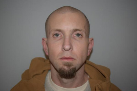 Christopher Brandon Prussia a registered Sex or Violent Offender of Indiana