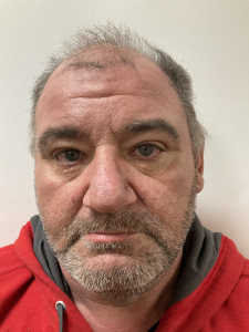 Teddy Wayne Hussung a registered Sex or Violent Offender of Indiana