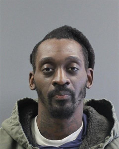 Isaiah Levert Hughes a registered Sex or Violent Offender of Indiana