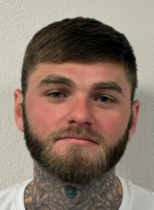 Richard A Brantley a registered Sex or Violent Offender of Indiana