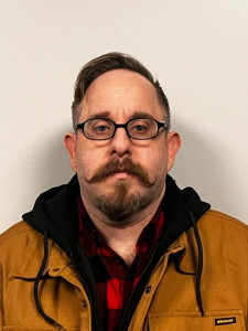 John Frederick Michael Shaw a registered Sex or Violent Offender of Indiana