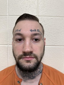 Kristopher Lee Lucas Jr a registered Sex or Violent Offender of Indiana