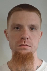 Dakota Wade Hayes a registered Sex or Violent Offender of Indiana