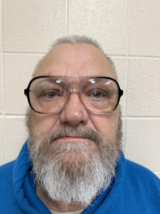 Wiley Ray Jones a registered Sex or Violent Offender of Indiana