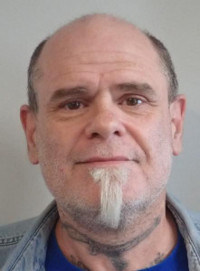 Michael Dean Fisher a registered Sex or Violent Offender of Indiana