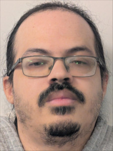 Jeremy W Robb Sr a registered Sex or Violent Offender of Indiana