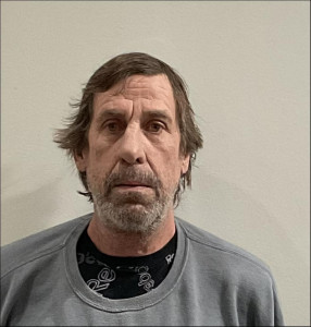 Gary Dean Montin a registered Sex or Violent Offender of Indiana