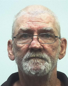 Billy Ray Creamer Sr a registered Sex or Violent Offender of Indiana